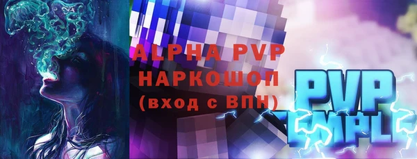 хмурый Покачи